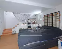 Appartement, 58,6 m²