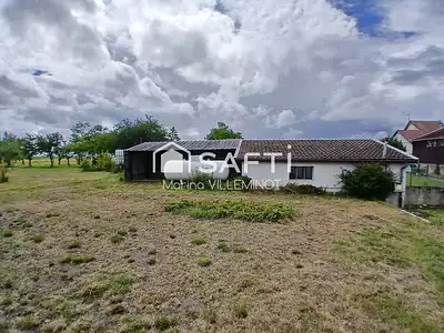 Maison, 93 m²
