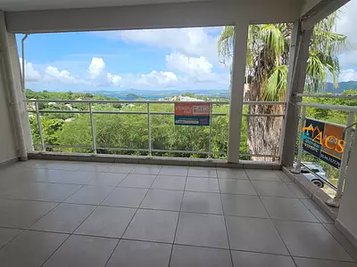 Appartement, 65,3 m²