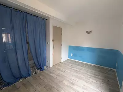 Maison, 56 m²