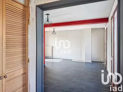 Maison, 85 m²