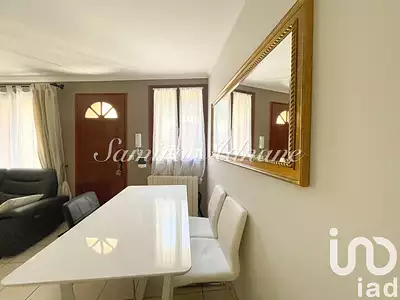Maison, 53 m²