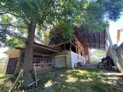 Maison, 120 m²