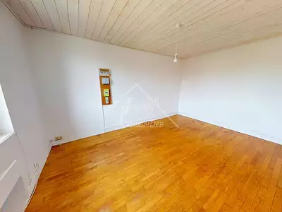 Maison, 81 m²