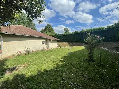 Maison, 95 m²