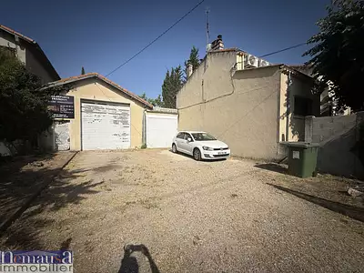 Terrain, 242 m²