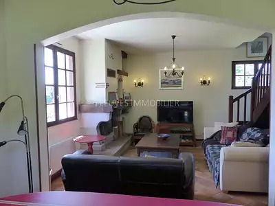 Maison, 130 m²