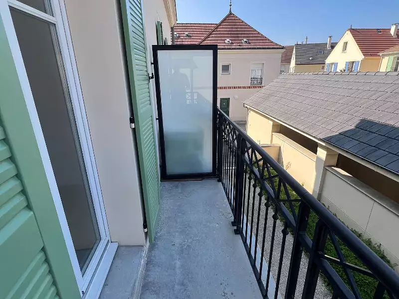Appartement, 66 m²