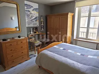 Appartement, 108,86 m²