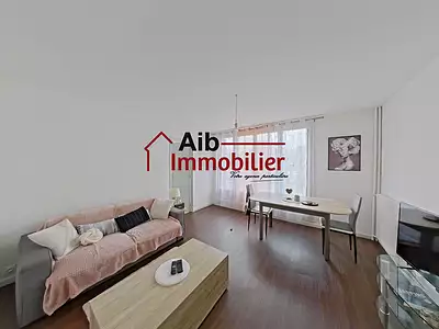 Appartement, 60 m²