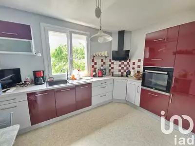Maison, 135 m²