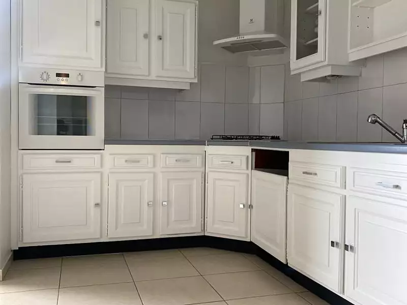 Appartement, 79,55 m²