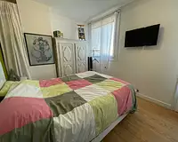 Appartement, 115 m²