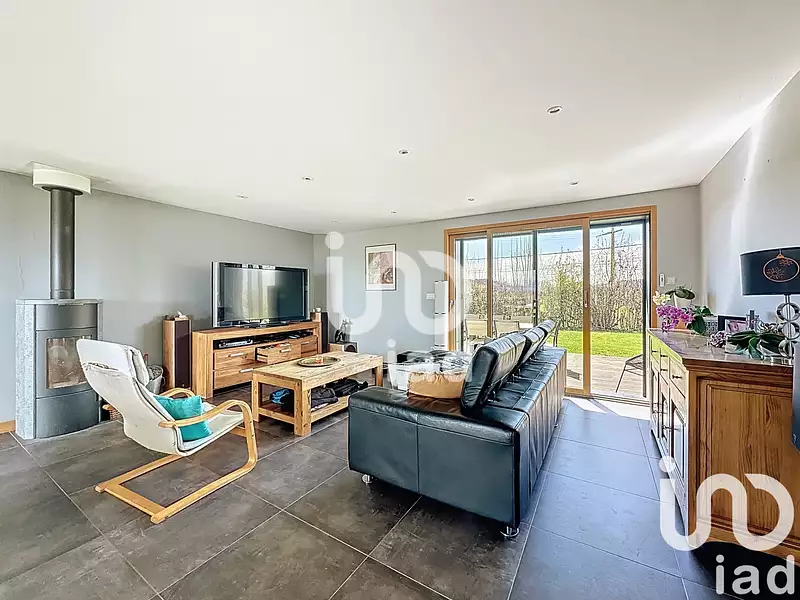 Maison, 164 m²