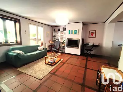 Maison, 190 m²