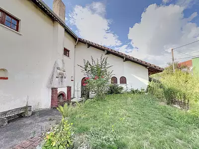 Maison, 144 m²