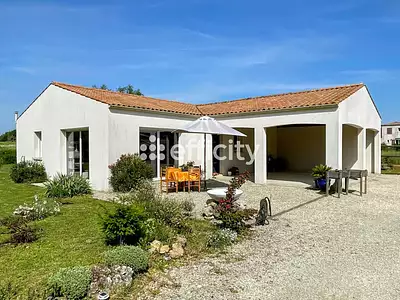Maison, 97 m²