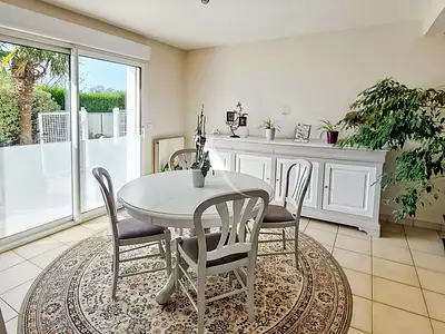 Maison, 114 m²