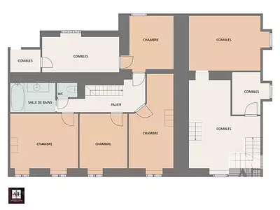 Maison, 142 m²