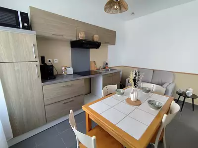 Maison, 89 m²