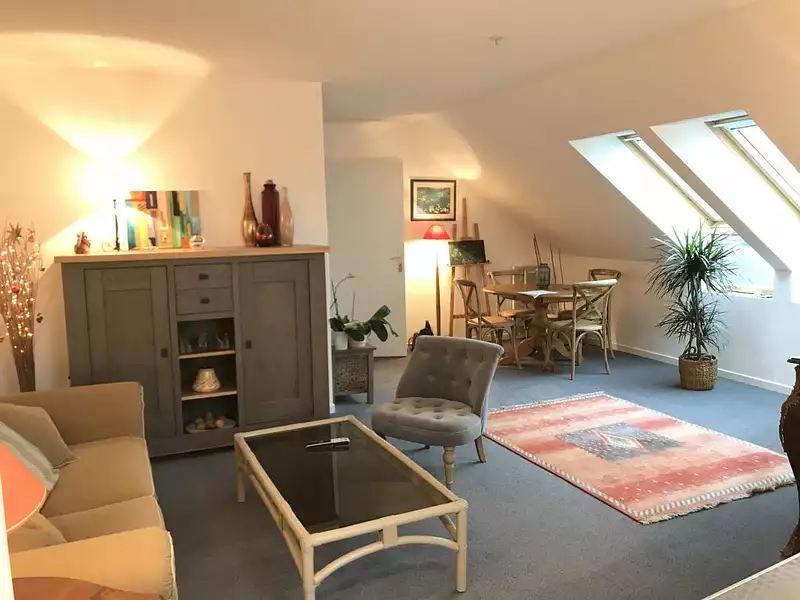 Appartement, 47 m²