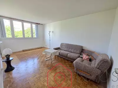 Appartement, 62,16 m²