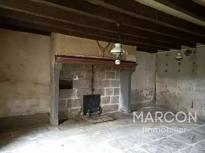 Maison, 114 m²