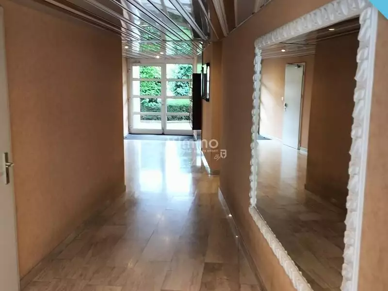Appartement, 50 m²