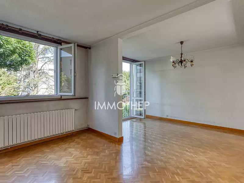 Appartement, 82 m²