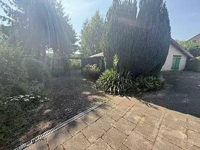 Maison, 47 m²