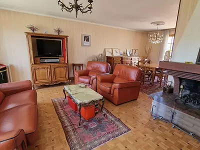 Maison, 150 m²