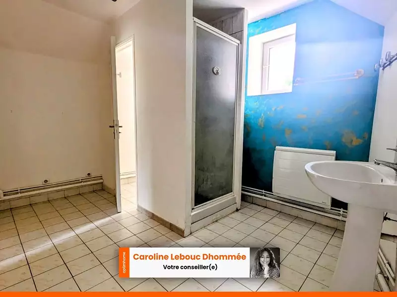 Maison, 75 m²