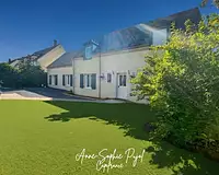 Maison, 164 m²