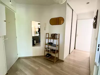 Appartement, 66 m²