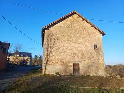 Maison, 214 m²