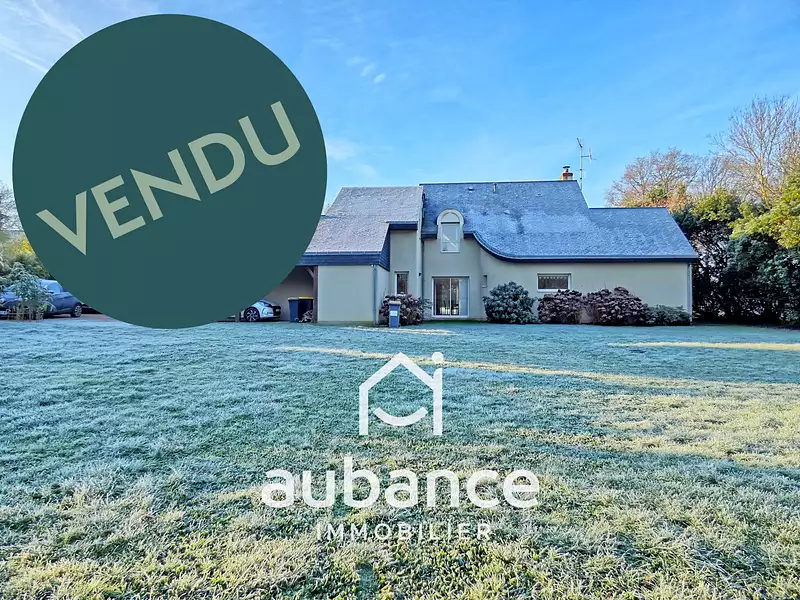 Maison, 171 m²