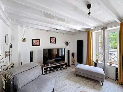 Maison, 70 m²