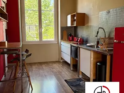 Appartement, 110 m²