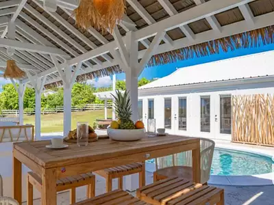 Maison, 200 m²