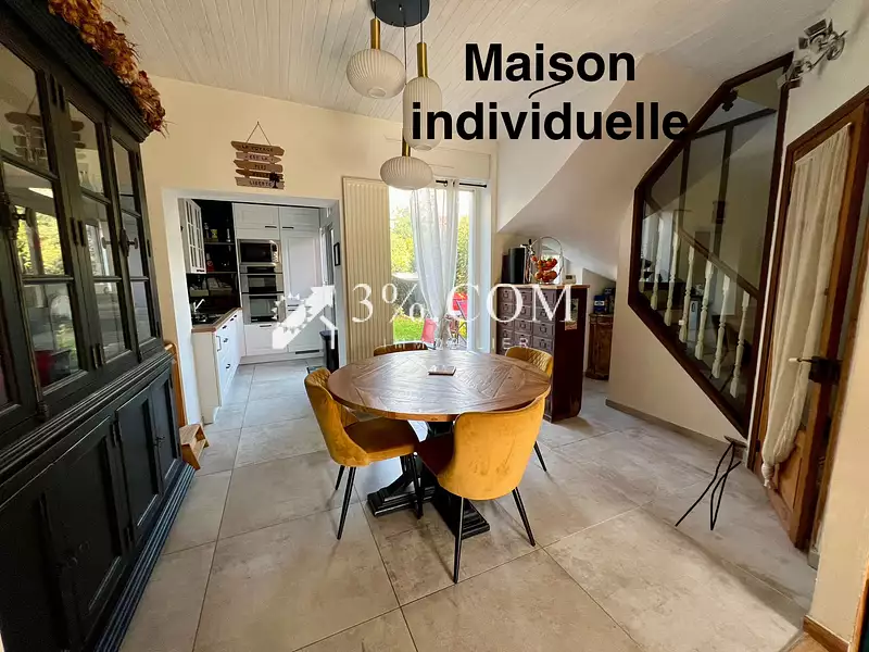 Maison, 100 m²