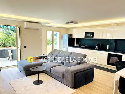 Appartement, 72,68 m²