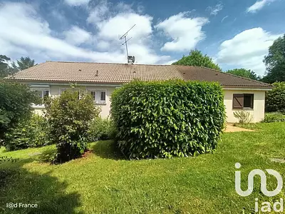 Maison, 150 m²