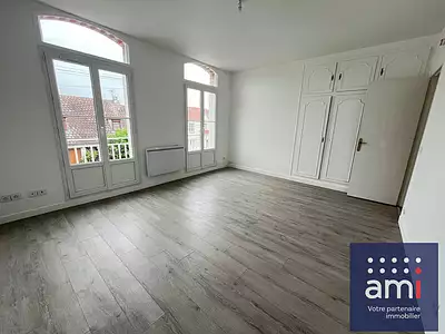 Appartement, 49,05 m²