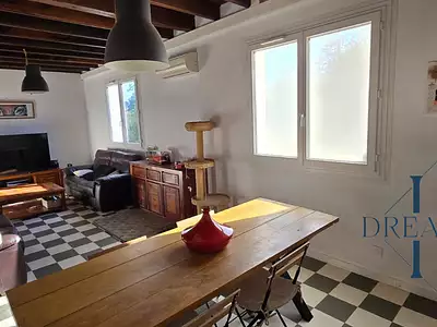 Maison, 175 m²