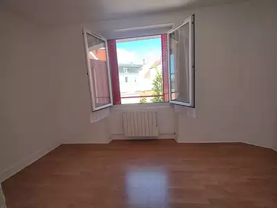 Appartement, 58 m²