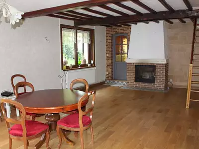 Maison, 96 m²