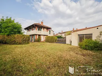 Maison, 131 m²