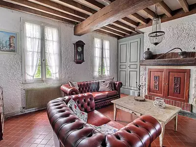 Maison, 184 m²