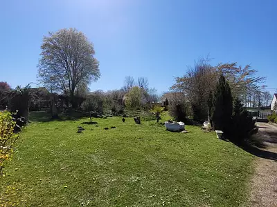 Maison, 130 m²