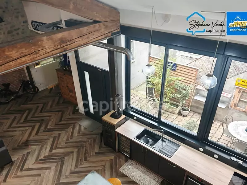 Appartement, 108 m²